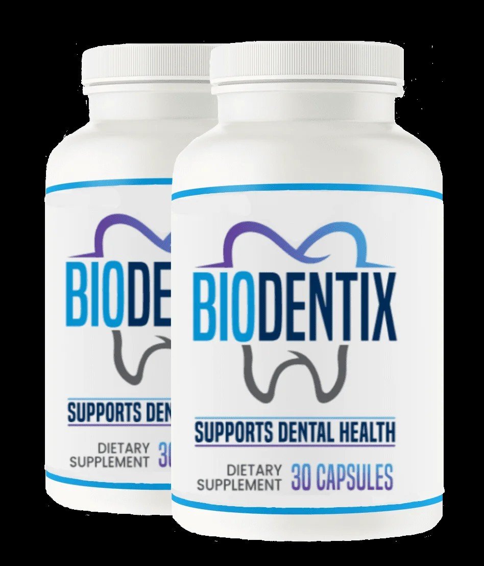 BioDentix popular bundles